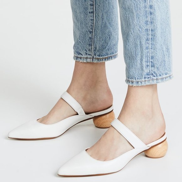 Matiko Shoes - ✨Host Pick✨Matiko Virca Point Toe Mules